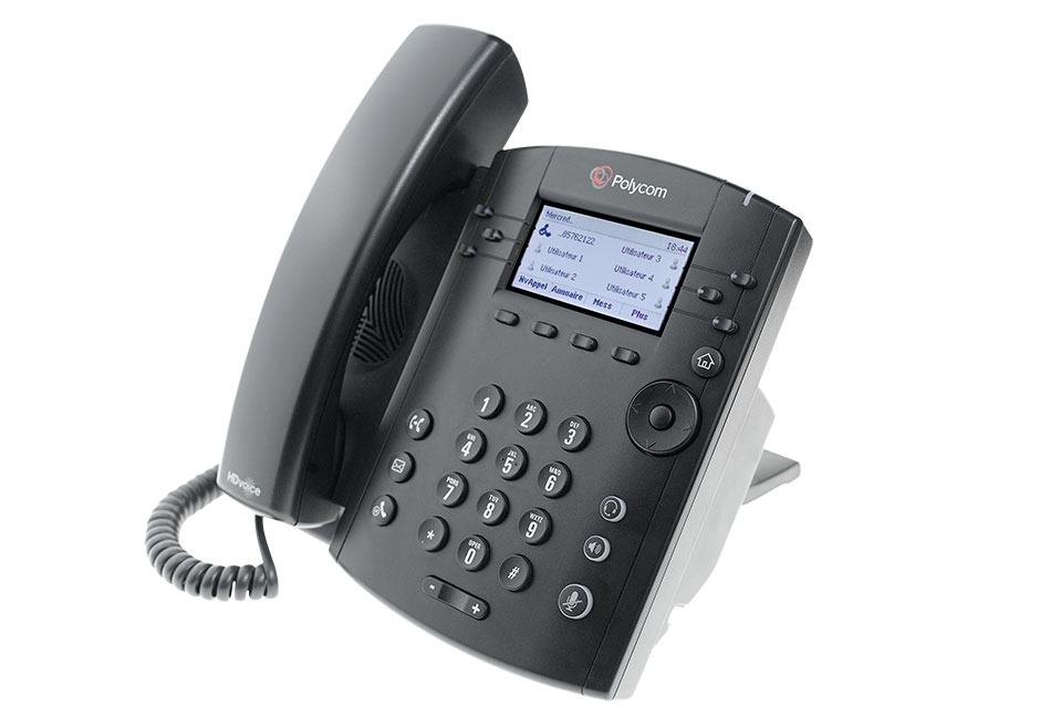 polycom 300