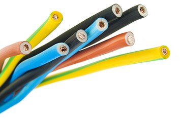 cables reseau