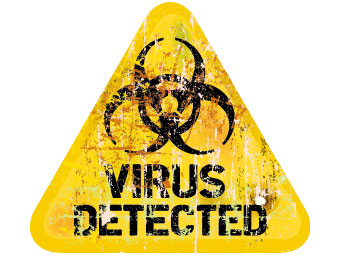 virus