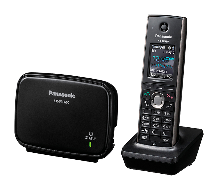panasonic tgp 600
