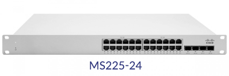 cisco-meraki-ms225-24-legende
