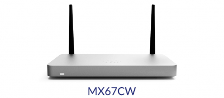 routeur-firewall-cisco-meraki-mx67cw