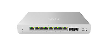 switch-cisco-meraki-ms120-8 routeur-firewall-cisco-meraki-mx120-8