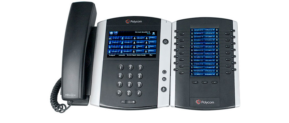 polycom600-2modules