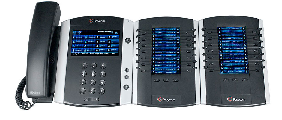 polycom600-3modules