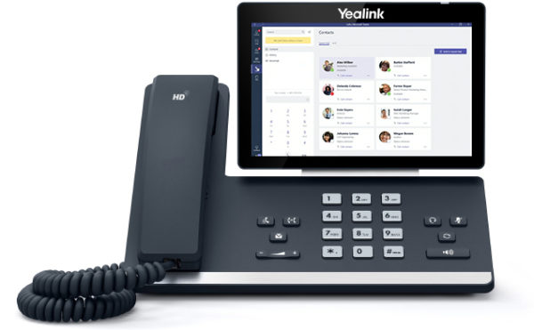 everlink-yealink-t58a-microsoft-teams