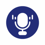 Icône Enregistrement fonctionnalités Speek Everlink