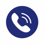 Icône Téléphone fonctionnalités Speek Everlink