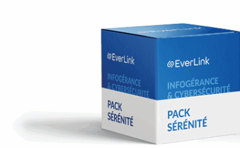 Illustration pack sérénité Everlink