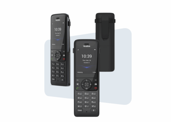 Everlink Yealink DECT W78H