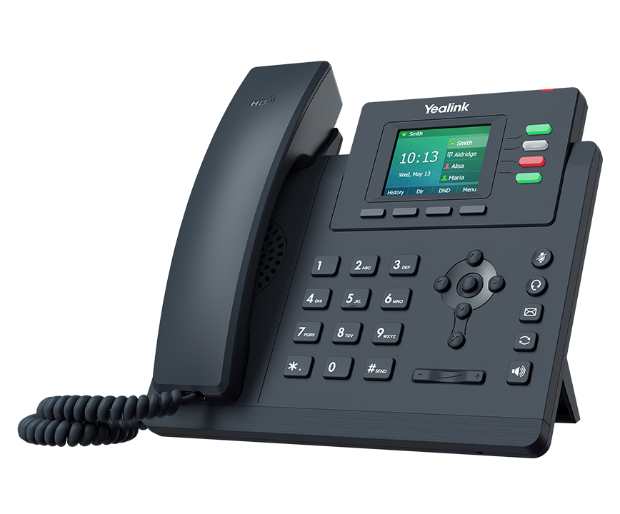 EverLink Yealink T33G