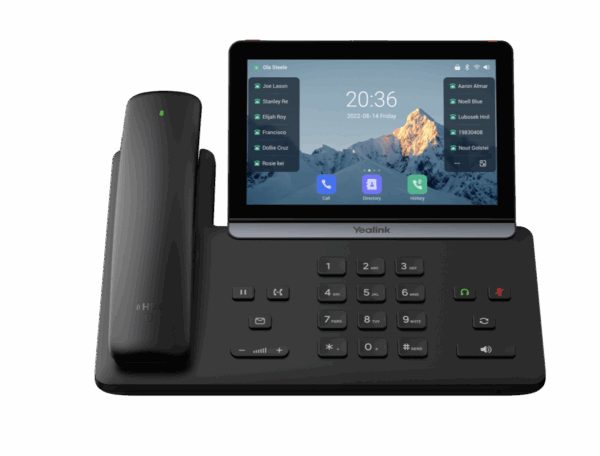 EverLink Yealink T88W Pro