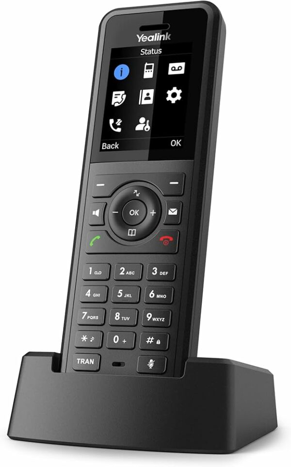 DECT W57R