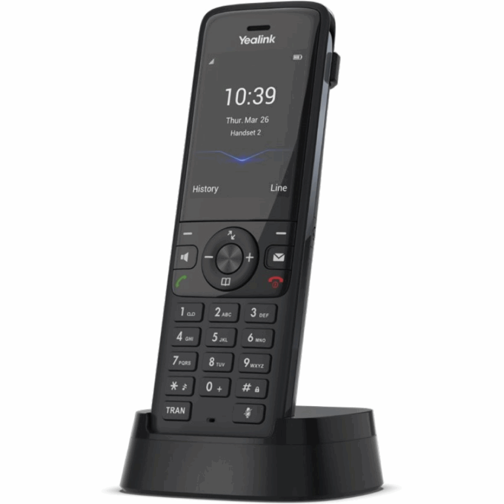 Everlink DECT Yealink W78H