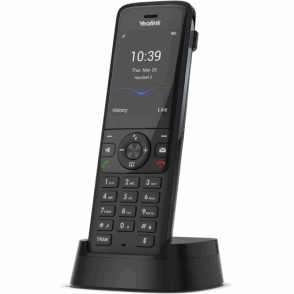 Everlink DECT Yealink W78H