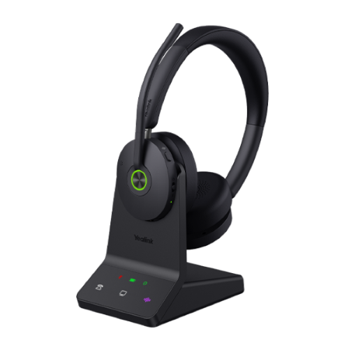 Yealink WH68 photo redimentionné Yealink WH68 photo