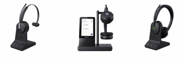 Everlink - casques Yealink