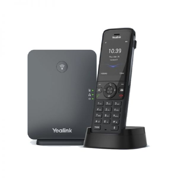Everlink DECT Yealink w78p