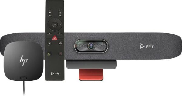 Visio conférence Everlink poly R30+