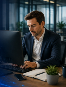 Recrutement IC EverLink Recrutement IC