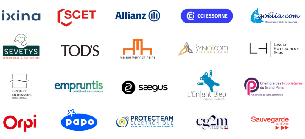 Logo ref client