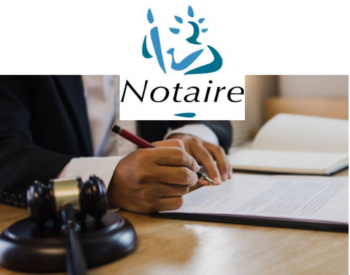 Logo Notaires cas clients