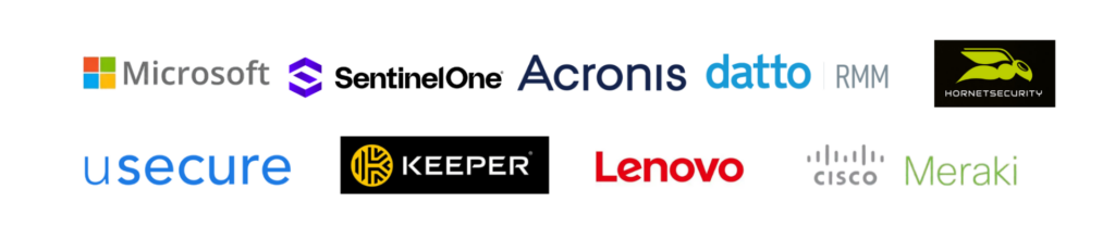 Logos infogérance 2 Logos infogérance 2